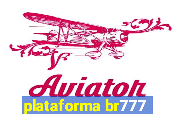 plataforma br777